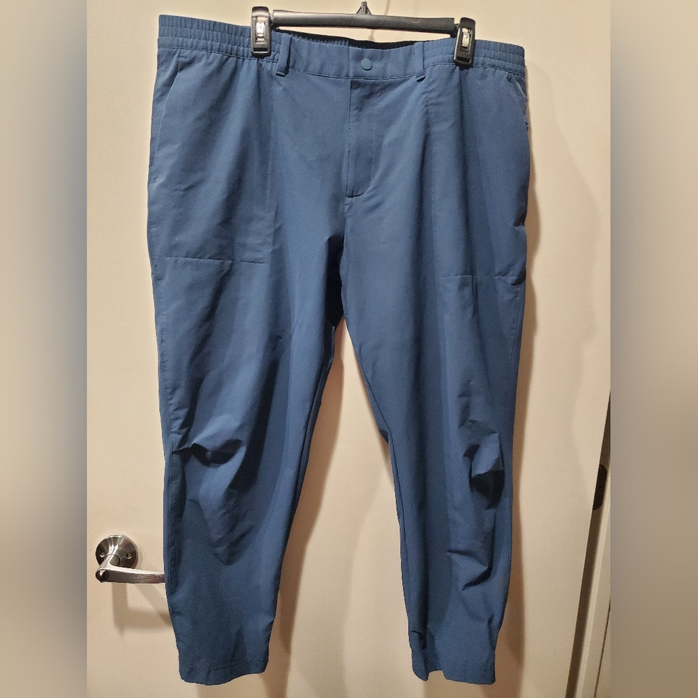 Adidas Men's Athletic Pants 40x32